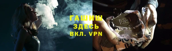 твердый Вяземский